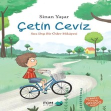 Alvera Çetin Ceviz