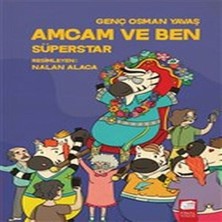 Mixora Amcam ve Ben - Süperstar