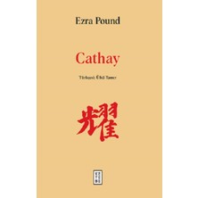 Ketebe Yayınları Cathay (Bez Ciltli )