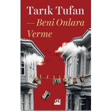 Doğan Kitap Beni Onlara Verme