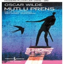 Mutlu Prens - Modern Klasikler Dizisi