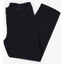 U.s. Polo Assn. Erkek Çocuk Lacivert Pantolon (Kanvas-Chino) 50322456-VR033