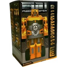 Dadya Milla Ddy Dönüşebilen Mühendislik Araçları Mil