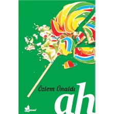 Çınar Yayınları Ah
