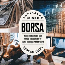 Mixora Dakikalar Içinde Borsa