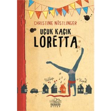 Nemesis Kitap Uçuk Kaçık Loretta