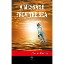 Platanus Publishing A Message From The Sea