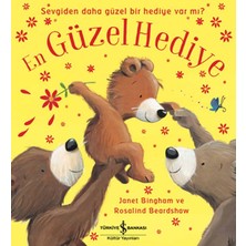 Bucuks Güzel Hediye