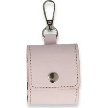 Mixora Pro (1.nesil) Askılı Kılıf - Pudra