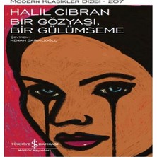 Alvera Bir Gözyaşı, Bir Gülümseme - Modern Klasikler Dizisi