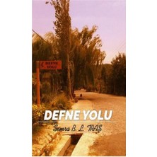 Kuytu Yayınları Defne Yolu
