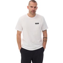 Columbia Csc Repeated Peaks Erkek Kısa Kollu T-Shirt