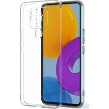 Mixora Tecno Camon 16 Kılıf Lüx Şeffaf
