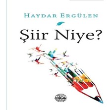 Alvera Şiir Niye?