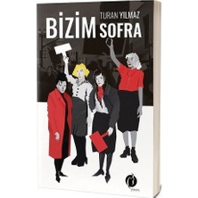 Herdem Kitap Bizim Sofra