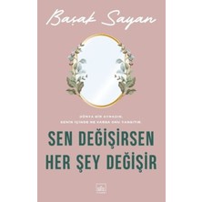 Mixora Sen Değişirsen Her Şey Değişir