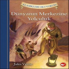 Mixora Dünyanın Merkezine Yolculuk