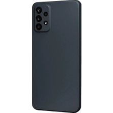 Mixora Galaxy M31S Kılıf First - Siyah