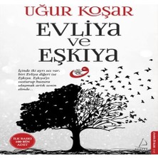 Mixora Evliya ve Eşkiya