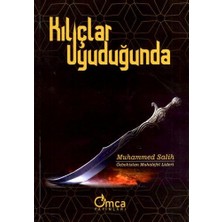 Omca Yayınları Kılıçlar Uyuduğunda