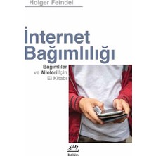İletişim Yayınları Internet Bağımlılığı