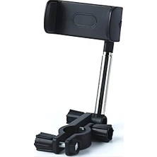 Emh Store Dikiz Ayna Telefon Tutucu H-02 ZR232