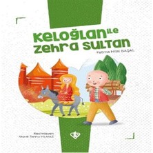 Mixora Keloğlan Ile Zehra Sultan