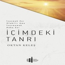 Mixora Içimdeki Tanrı