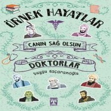 Mixora Doktorlar - Canın Sağolsun