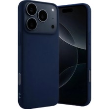 Mixora 17 Pro Max Nano Içi Kadife - Lacivert