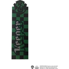 Sihir Dükkanı Harry Potter Kitap Ayracı Slytherin