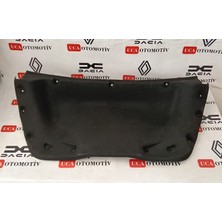 Bagaj Kapak Keçesi - Fiat Egea Sedan Orjinal 735694239