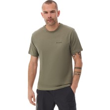 Columbia CSC PFG Redfish Shield Erkek Kısa Kollu T-Shirt