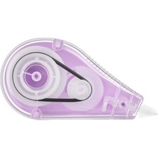  tipp-ex mini pocket mouse şerit düzüzeltici silici daksil pastel (10 lu paket)