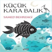 Colezium Küçük Kara Balık