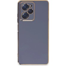 Mixora Po X5 Pro 5g Kılıf Volet - Mi