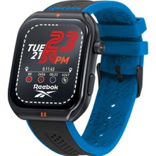 Reebok RV-RLS-U0-A4IN-BB Kol Saati