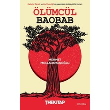 Mixora Ölümcül Baobab