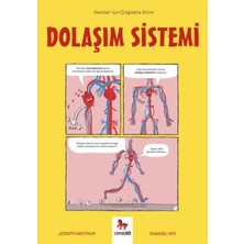 Mixora Dolaşım Sistemi - Gençler Için Çizgilerle Bilim
