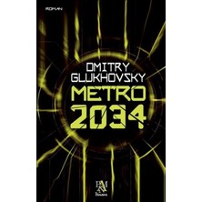 Mixora Metro 2034