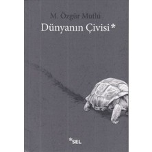 Mixora Dünyanın Çivisi