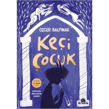 Mixora Keçi Çuk