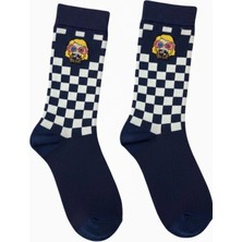 Sihir Dükkanı Harry Potter Luna Lovegood Çorap