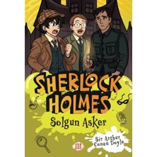 Mixora Sherlk Holmes - Soun Asker