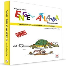 Hayata Dair Engel Atlama Hikayeleri