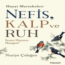 Mixora Nefis, Kalp ve Ruh