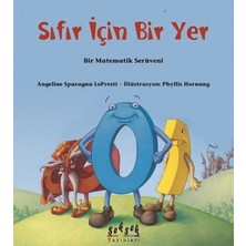 Alvera Sıfır Için Bir Yer