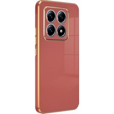 Akay Avm Mi 14T Pro Volet - Kırmızı