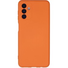 Mixora Galaxy A04S Kılıf Nano Içi Kadife - Tcu