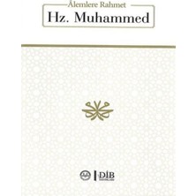 Mixora Alemlere Raet Hz. Muhammet